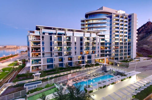 Commercial Real Estate