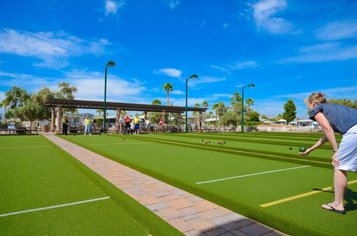 Senior Living Communities