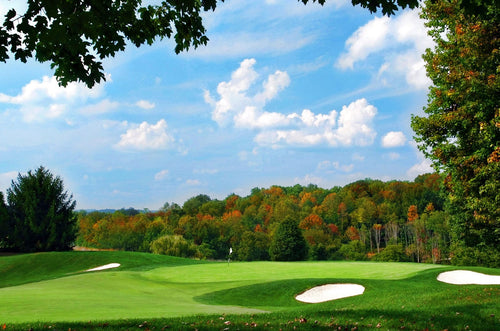 Golf Courses